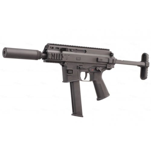 MARUYAMA SCW-9 GBB AIRSOFT (Black) canada